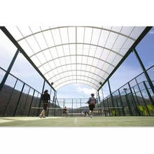 Profesionalni Padel teren